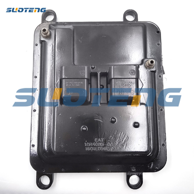 10R-4085 10R4085 ECU sterownik jednostki sterującej silnikiem do koparki E345BL