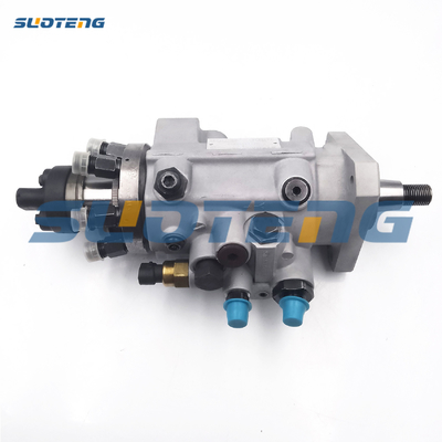 DE2635-5806 Pompa wtrysku paliwa RE518088 dla silnika sześciocylindrowego