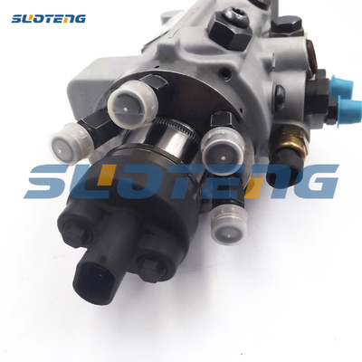 DE2635-5806 Pompa wtrysku paliwa RE518088 dla silnika sześciocylindrowego