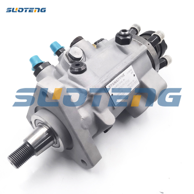 DE2635-5806 Pompa wtrysku paliwa RE518088 dla silnika sześciocylindrowego