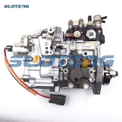 729688-51360 72968851360 Pompa wtrysku paliwa Common Rail dla silnika 4TNV88