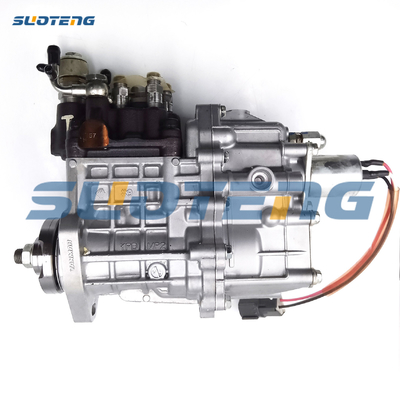 729688-51360 Pompa wtrysku paliwa Diesla Common Rail 729688-51360 Do silnika 4TNV88
