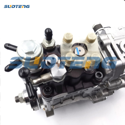 729688-51360 Pompa wtrysku paliwa Diesla Common Rail 729688-51360 Do silnika 4TNV88