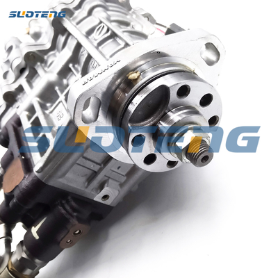 729688-51360 Pompa wtrysku paliwa Diesla Common Rail 729688-51360 Do silnika 4TNV88