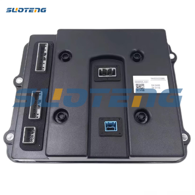 YA00002098 Jednostka sterująca koparki ZX200-5G ZX210-5G
