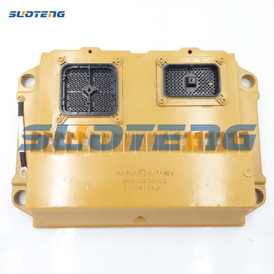 262-2878 Sterownik ECU do koparki E336D2 2622878