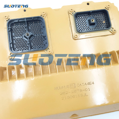 262-2878 Sterownik ECU do koparki E336D2 2622878