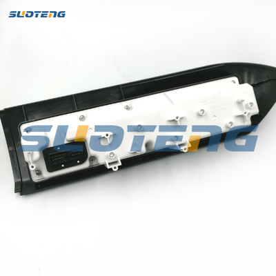 KHR10054 Panel wyświetlacza monitora khr10054 Do koparki SH200-5 SH210-5