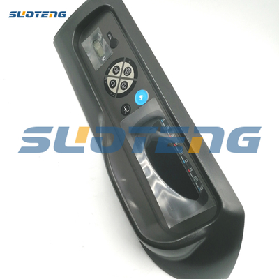 KHR10054 Wyświetlacz monitora dla koparki SH130-5