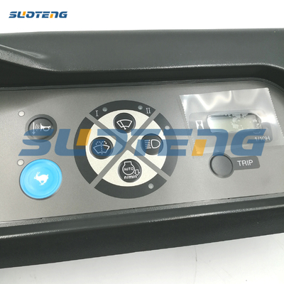 KHR10054 Wyświetlacz monitora dla koparki SH130-5