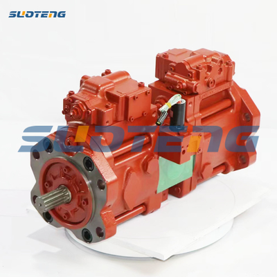 31Q6-10050 31Q610050 K3V112DT Hydrauliczna pompa do koparki R210LC