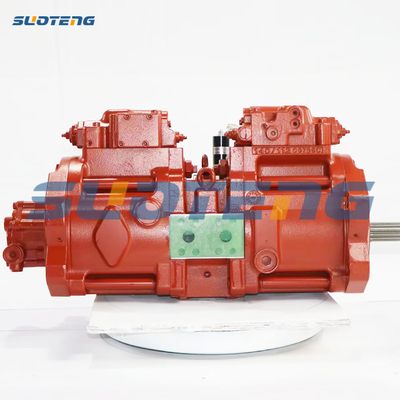 31Q6-10050 31Q610050 K3V112DT Hydrauliczna pompa do koparki R210LC
