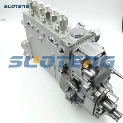 212-8559 Pompa wtrysku paliwa Common Rail 2128559 do koparki E320C