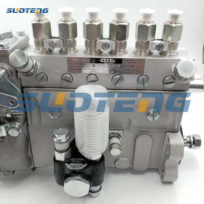 212-8559 Pompa wtrysku paliwa 2128559 Do koparki 320C