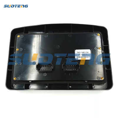 543-1463 5431463 Panel wyświetlania monitora dla klasyfikatora silnika 140GC