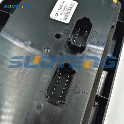 543-1463 5431463 Panel wyświetlania monitora dla klasyfikatora silnika 140GC