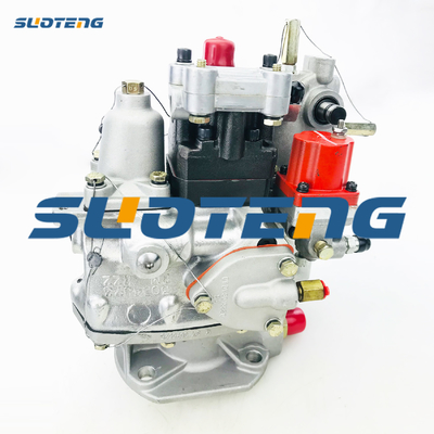 3070370 Pompa wtrysku paliwa napędowego do silnika N14 M11-C