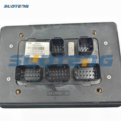 441-5131 4415131 Monitor GP Kontrola Wyświetlacz dla 966M Ładowarka C9.3 Silnik