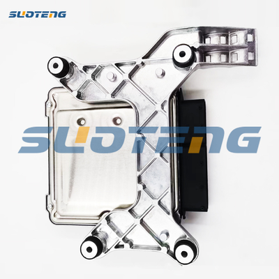 0281020410 Kontroler ECU EDC17CV44 Płata komputerowa