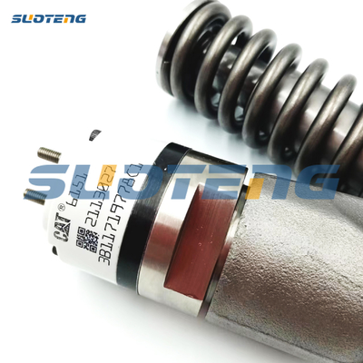 211-3027 Wtryskiwacz paliwa Common Rail 2113027 do silnika 385B