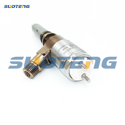 326-4700 3264700 Wtryskiwacz paliwa dla kolei powszechnej E320d Ekskawator C6.4 Silnik