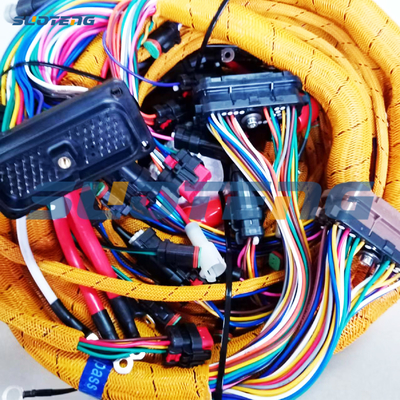 275-6864 Podwozie do koparki E330D z materiałem stalowym