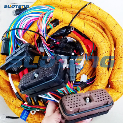 275-6864 Podwozie ozdoby ozdobne 2756864 Do koparki E330D