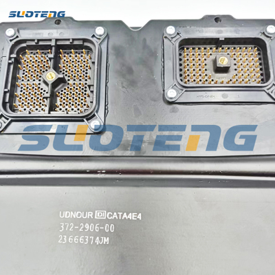 372-2906 ECU Jednostka sterująca silnikiem ECM 3722906 Do silnika C7 C9