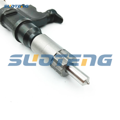 095000-0660 Wtryskiwacz paliwa Diesla Common Rail 0950000660 Do silnika 4HK1 6HK1