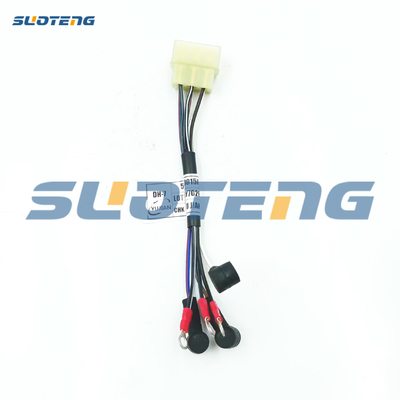 530-00150 53000150 Włącza do uruchamiania urządzeń do kopalni DX140W DX180