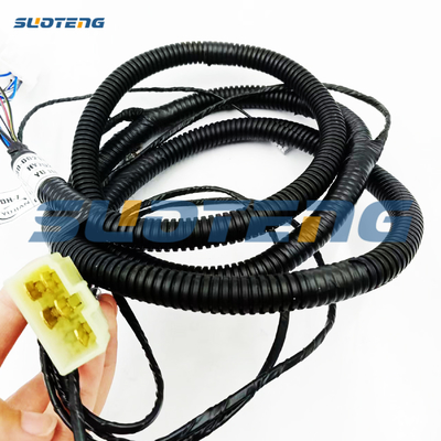 530-00213A 53000213A Stereo Wiring Harness dla koparki DH220-7