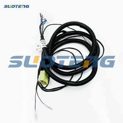 530-00213A 53000213A Stereo Wiring Harness dla koparki DH220-7