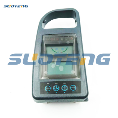 539-00048G 53900048G Panel wyświetlania monitora sterowania dla koparki DH220-7 DH225-7