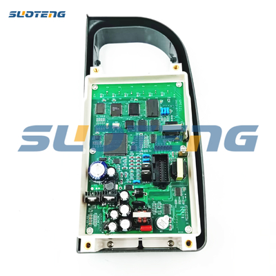 539-00048G 53900048G Panel wyświetlania monitora sterowania dla koparki DH220-7 DH225-7