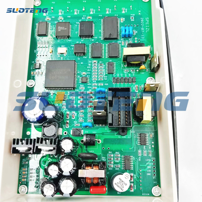539-00048G 53900048G Panel wyświetlania monitora sterowania dla koparki DH220-7 DH225-7