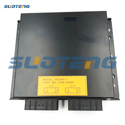 21N6-32400 Kontroler CPU ECU 21N632400 Do koparki R210LC-7