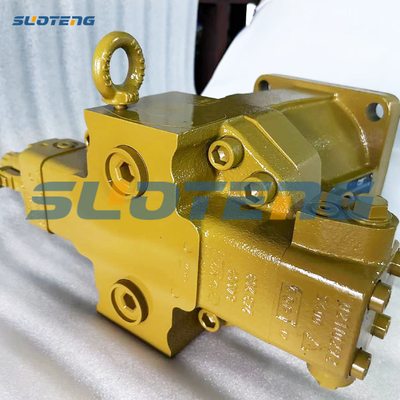 547-9727 Silnik swingowy Silnik tłokowy 5479727 Do koparki E395