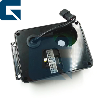 21N8-20506 21N820506 Panel sterujący powietrzem do koparki R210LC-7
