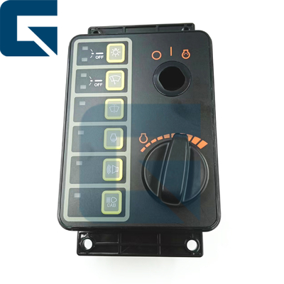 21N8-20506 21N820506 Panel sterujący powietrzem do koparki R210LC-7