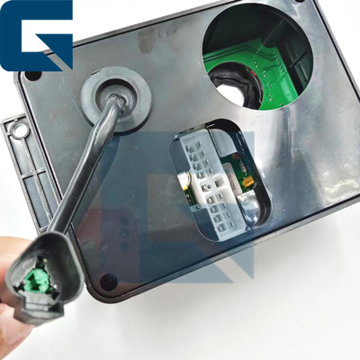 21N8-20506 21N820506 Panel sterujący powietrzem do koparki R210LC-7