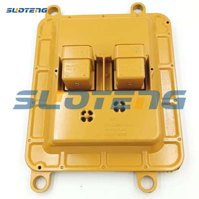 172-9389 1729389 Kontroler ECU ECM Do 120H 140H Klasyfikator silnika