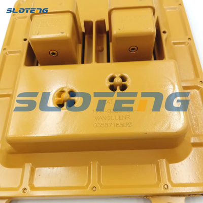 172-9389 1729389 Kontroler ECU ECM Do 120H 140H Klasyfikator silnika