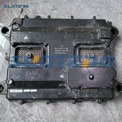 151-2106 1512106 Kontroler ECU ECM Do koparki 365B 385C