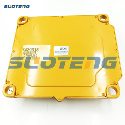 357-2083 3572083 ECU Jednostka sterująca silnikiem 312E 314E Części koparki