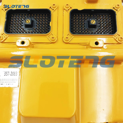 357-2083 3572083 ECU Jednostka sterująca silnikiem 312E 314E Części koparki
