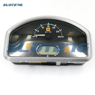 332/G6563 Panel wyświetlania monitora 332G6563 Do koparki 3DX