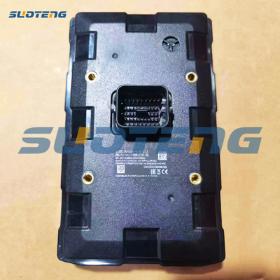 589-5731 Panel wyświetlania monitora 5895731 Do koparki E306 E307