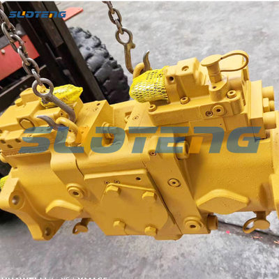 Hydrauliczna pompa główna 551-1122 do koparki E330GC