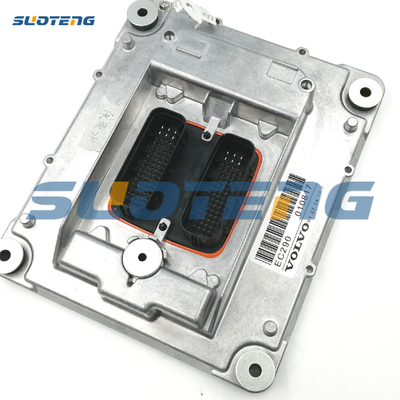 60100000 ECU Jednostka sterowania sterownikiem dla ładowarki kołowej L110E L120E