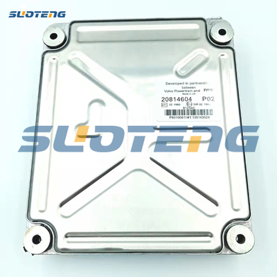 20814604 ECU Jednostka sterująca silnikiem dla silnika D13A